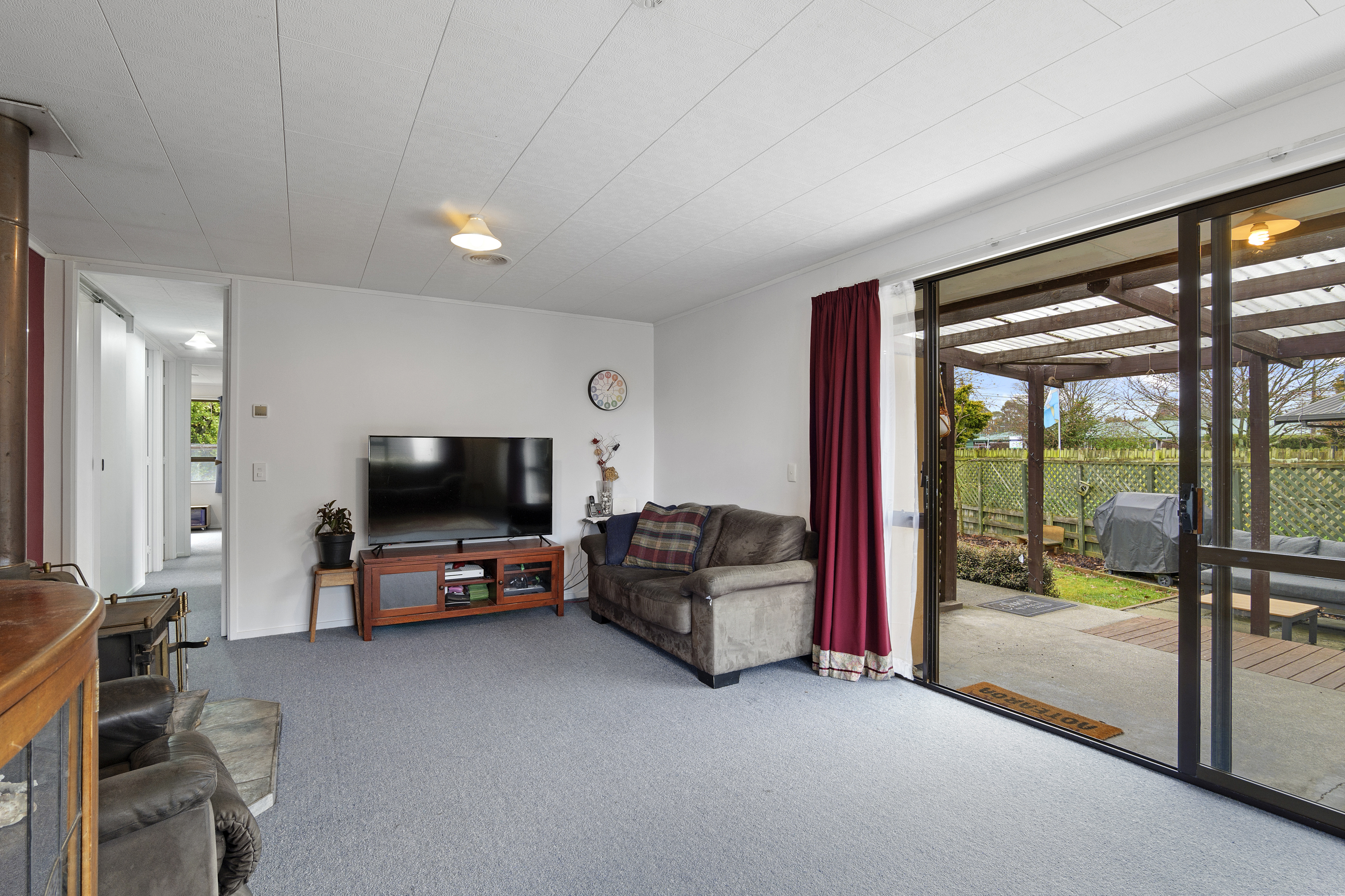 20 Mclaughlins Road, Darfield, Selwyn, 3房, 0浴, House