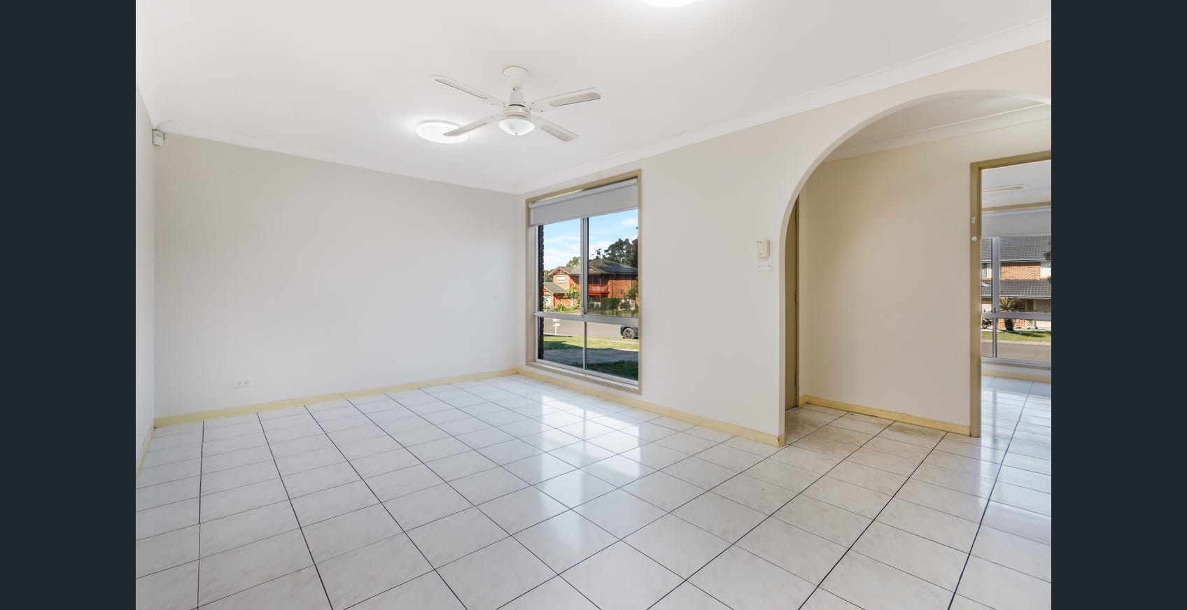 21 SWAN CCT, GREEN VALLEY NSW 2168, 0房, 0浴, House