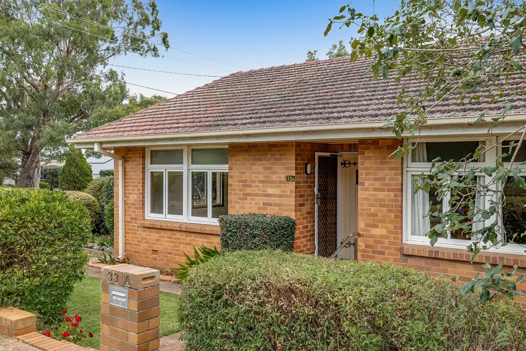 33A Cohoe Street, Rangeville, QLD 4350