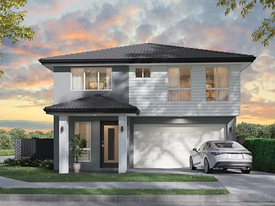 地址保密, Tallawong, NSW 2762, 5房, 3浴, House