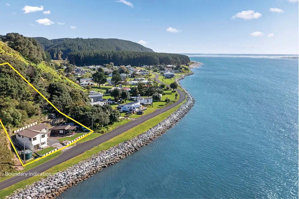 510 Lawton Drive, Aotea Harbour, Otorohanga, Waikato
