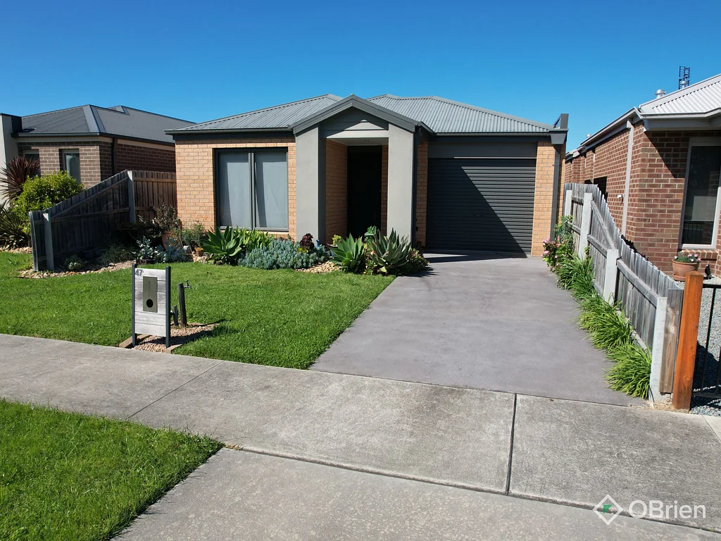 47A Len Cook Drive, Eastwood, VIC 3875