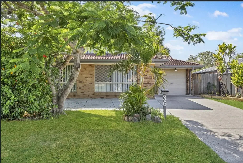 Modern 5-Bedroom Family Home – Space, Comfort & Convenience