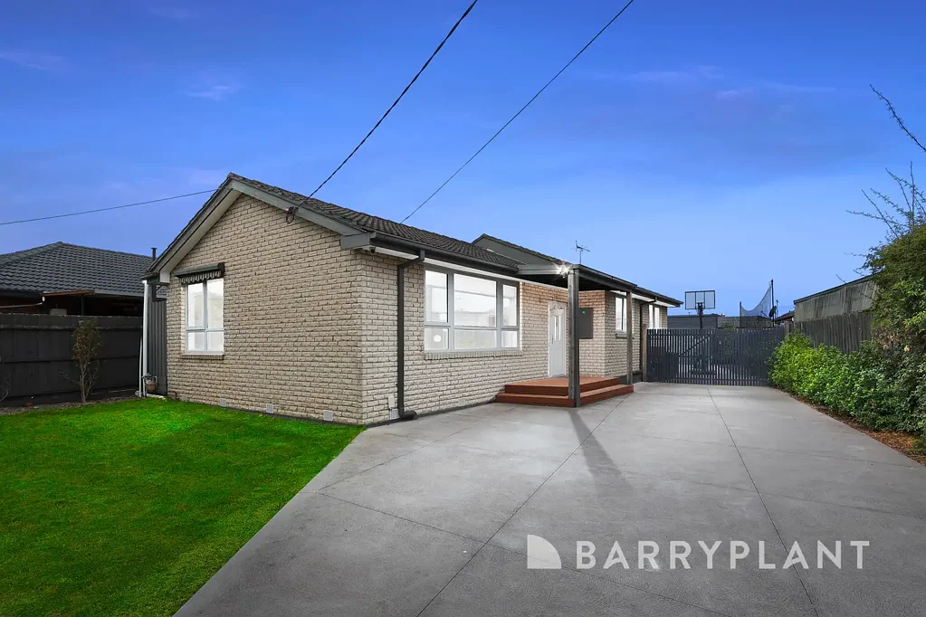 2 Luxford Street, St Albans, VIC 3021
