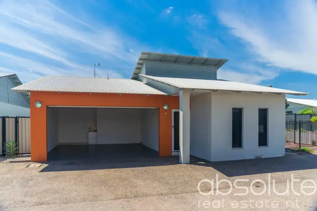 17/21 Hawker Street, Zuccoli, NT 832