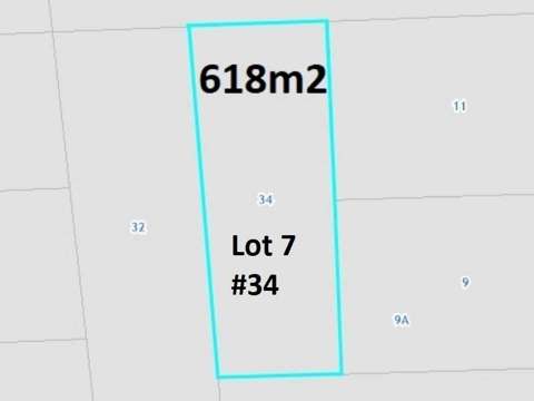 Huapai  Large Flat Section