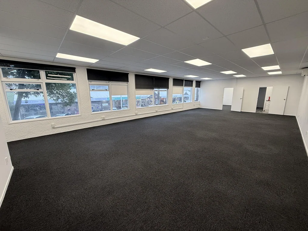 Tauranga Central Grow here: Tauranga CBD office
