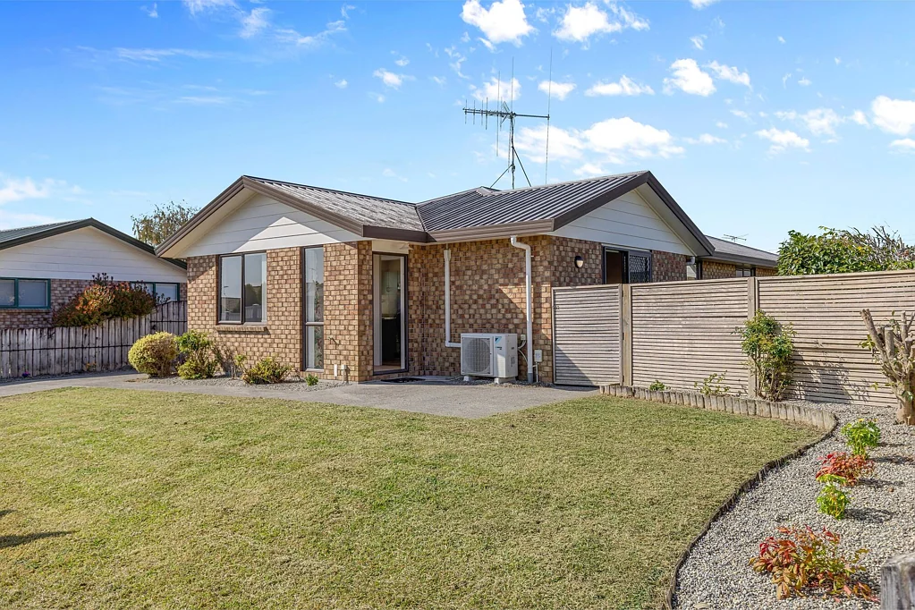 Te Awamutu 3部屋 The Kind of Property Buyers Regret Missing