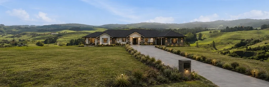 Hunua Land Awaits - The Lifestyle Upgrade You Deserve