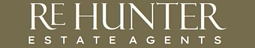 RE Hunter Estate Agents