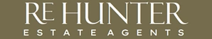 RE Hunter Estate Agents