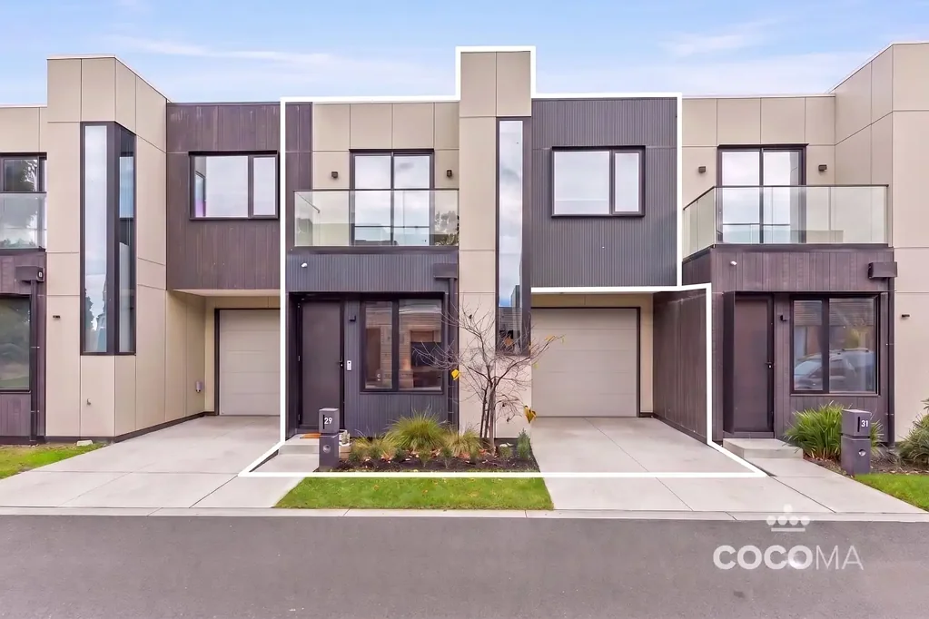 Keysborough 3Phòng ngủ Parkside Style, Modern Comfort and Everyday Convenience