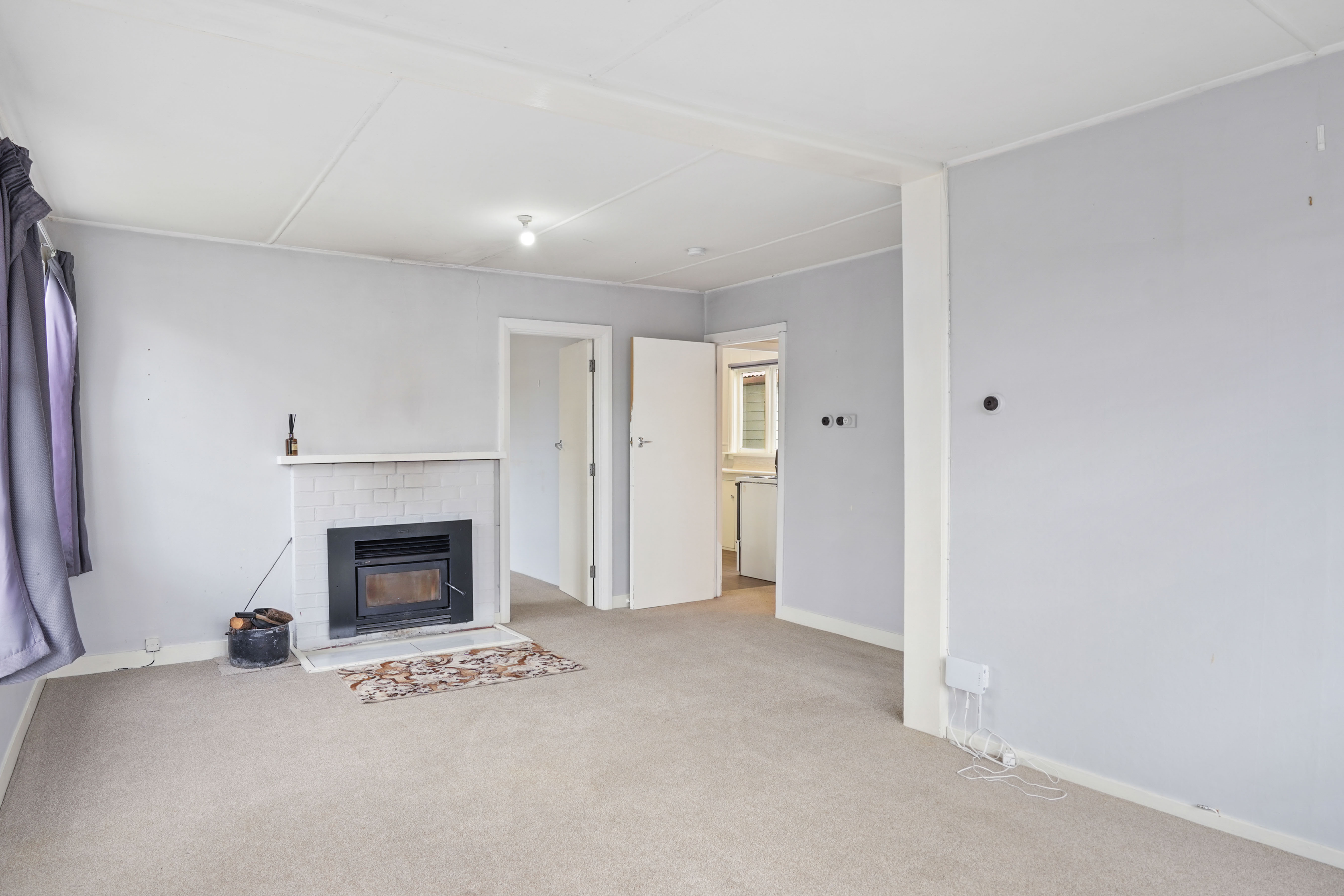 9 Buckley Street, Cheviot, Hurunui, 2房, 1浴, House