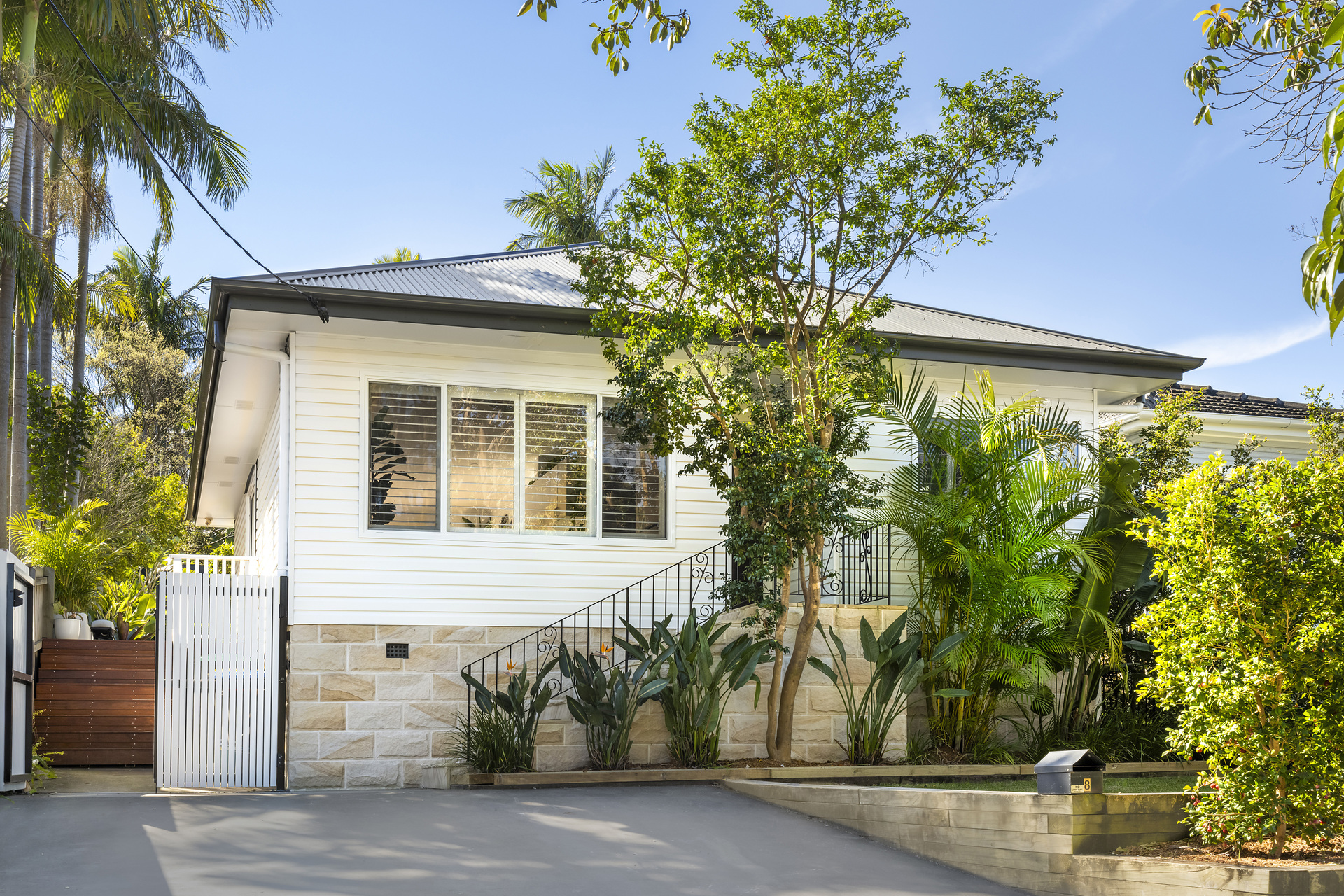 8 WARRIEWOOD RD, WARRIEWOOD NSW 2102, 0 Kuwarto, 0 Banyo, House