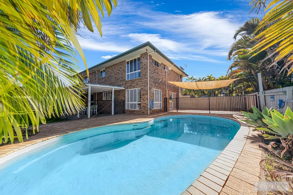 27 Benowa Drive, Taranganba, QLD 4703