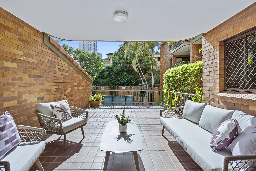 4/7 Federation Avenue, Broadbeach, QLD 4218