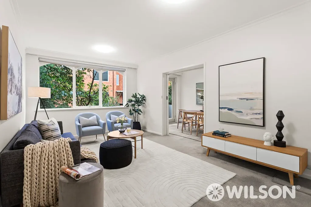2/35 Hotham Street, St Kilda East, VIC 3183