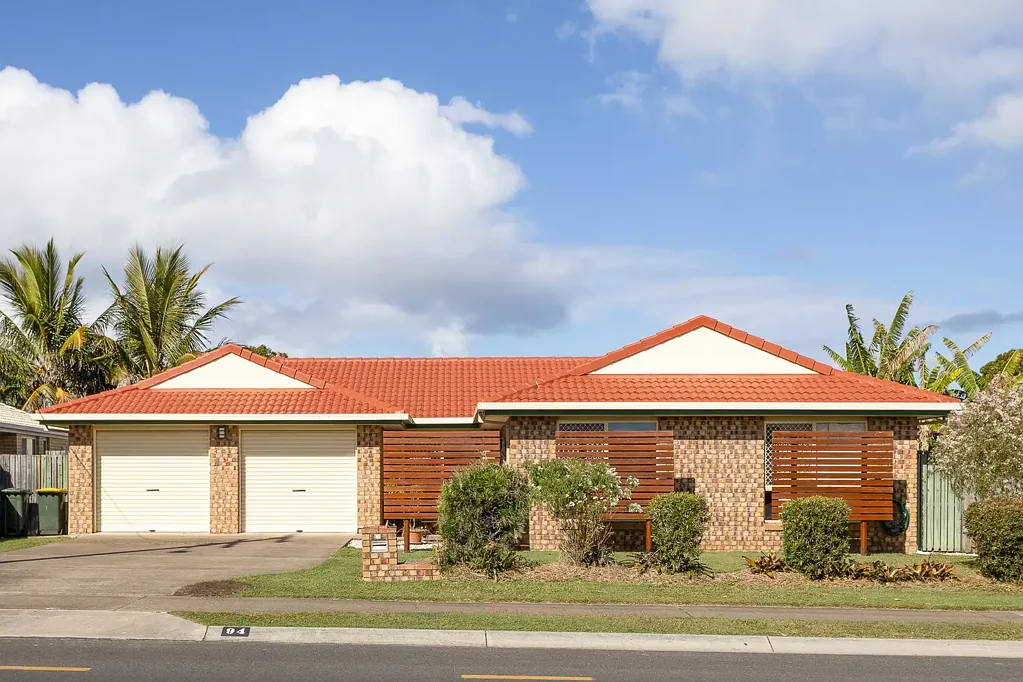 94 Nissen Street, Urraween, QLD 4655