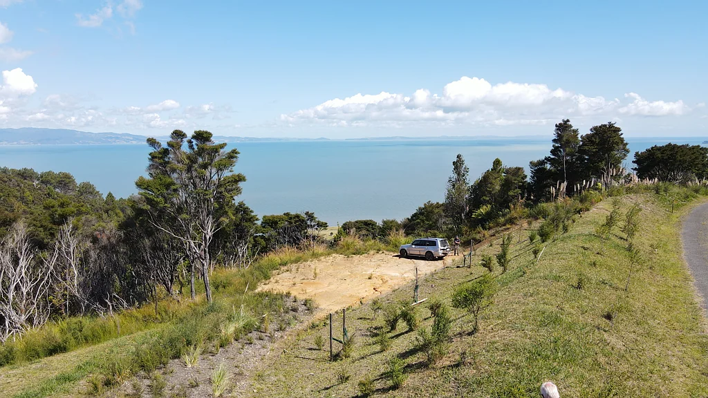 Tapu Million dollar views. Half price!