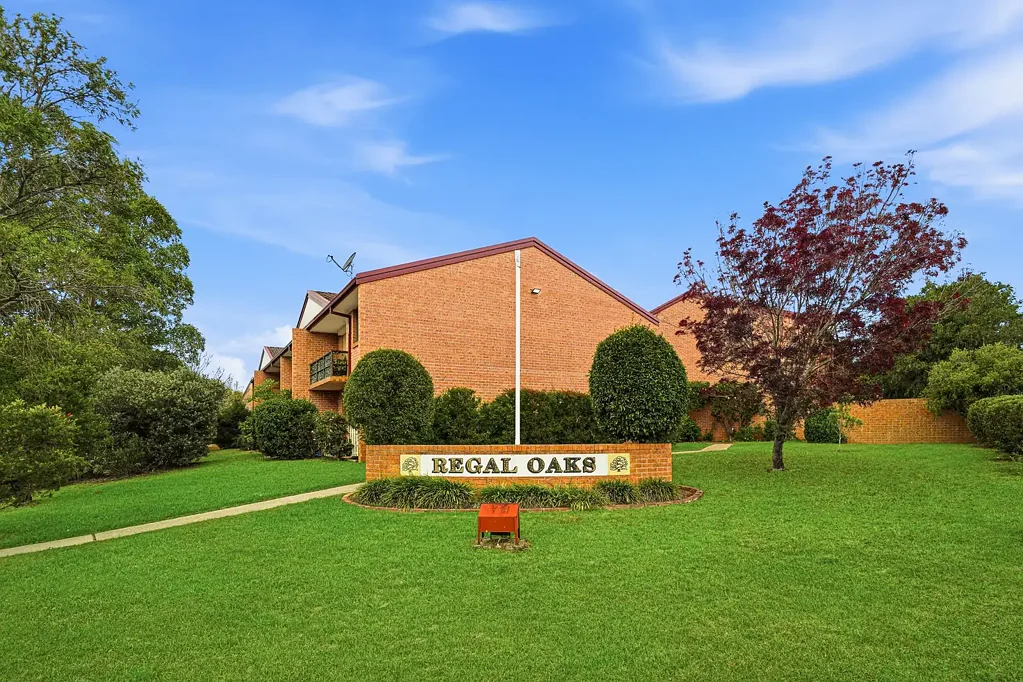 Neat & Tidy 2 Bedroom Unit – Over 55’s Village Living in Wallacia