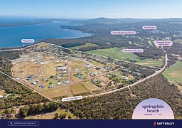 LOT 175 Triggerplant Loop, Hay