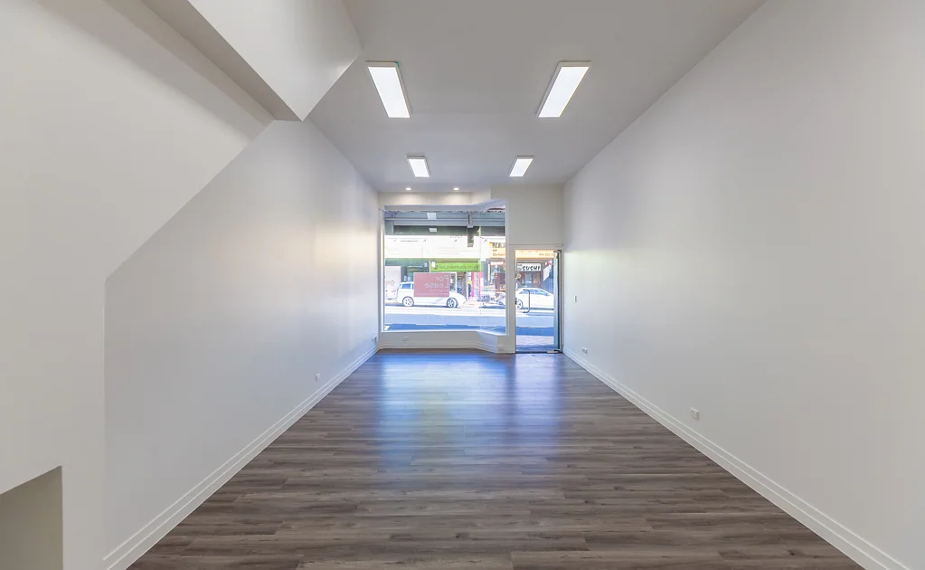 Parnell Prime Retail Space on Parnell Road – 117 sqm