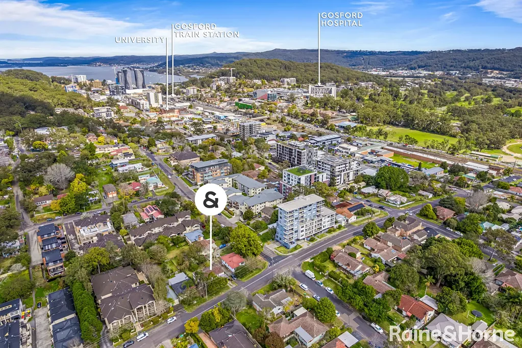 45 Dwyer Street, North Gosford, NSW 2250