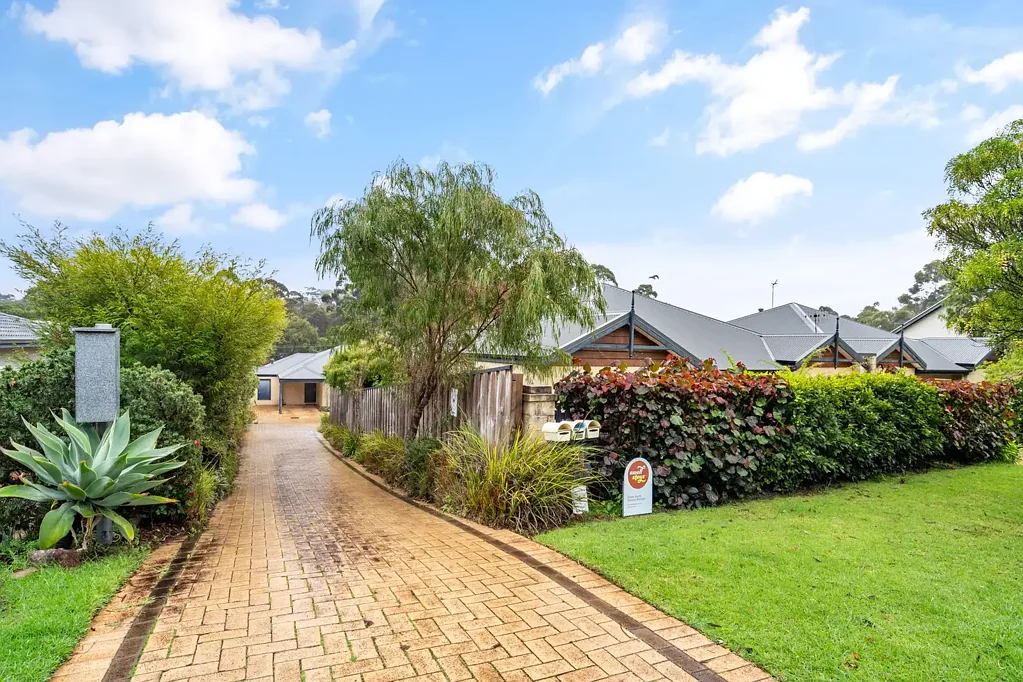 Margaret River 3ห้องนอน Convenient Coastal Living in the Heart of Margaret River