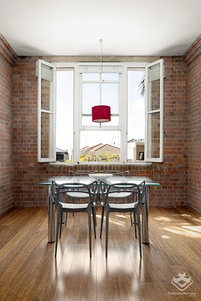 ID:21197892/88 Macquarie Street, Teneriffe, QLD 4005, 1 Schlafzimmer, 1 Badezimmer, Apartment
