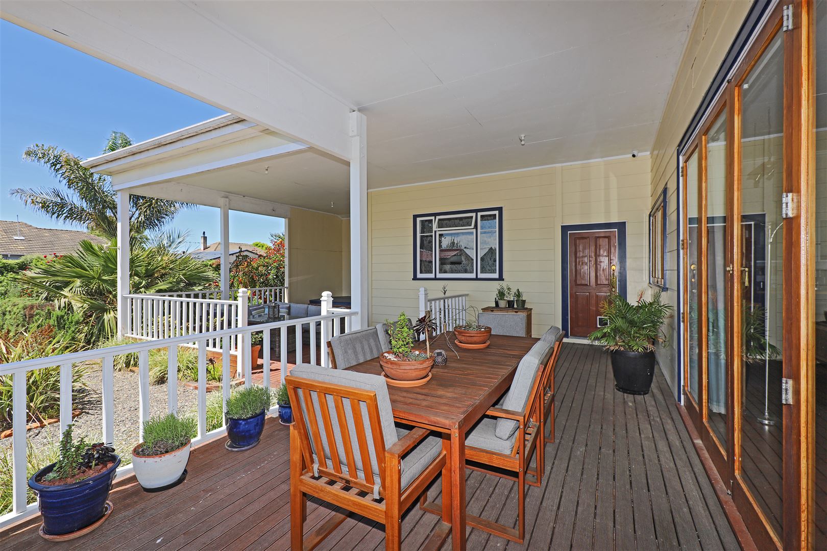 1015 Fitzroy Avenue, Mahora, Hastings, 4房, 2浴