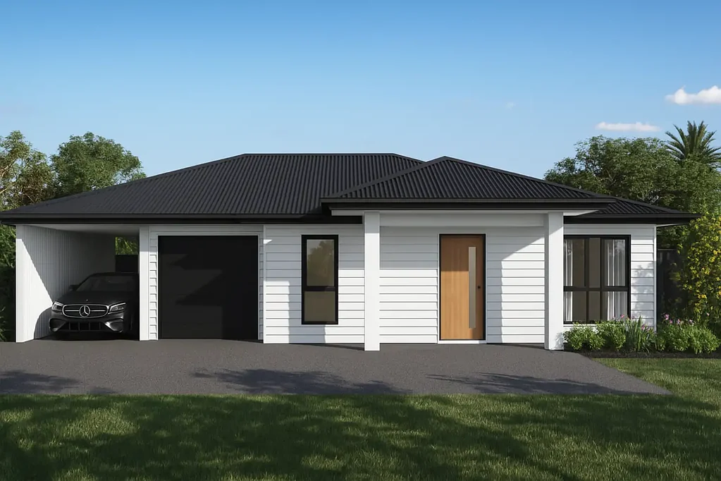 Marsden 5 Bedroom Dual Key in Marsden