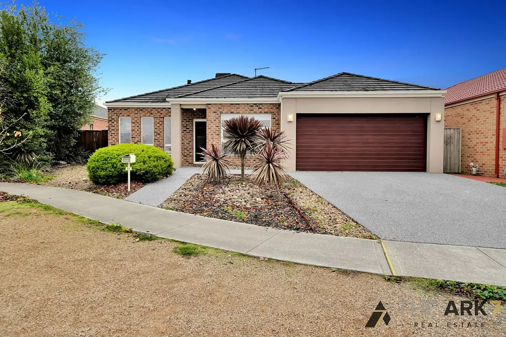 40 Chanticleer Avenue, Harkness, VIC 3337