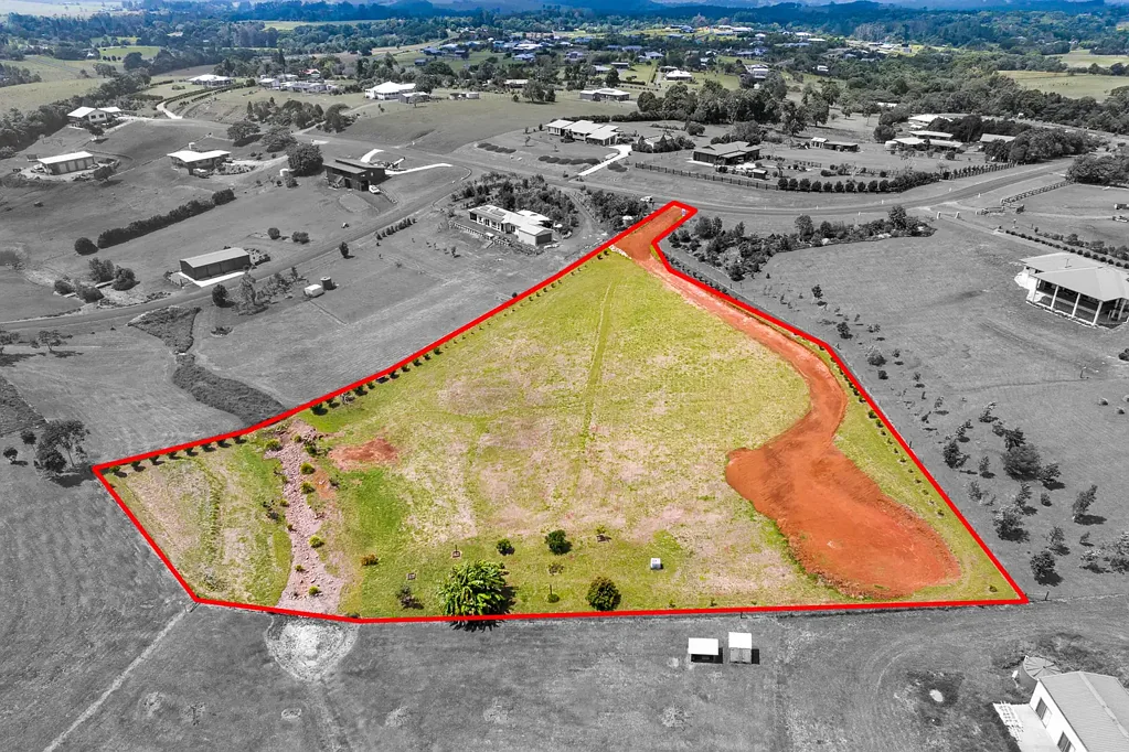 27 Julie Close, Peeramon, QLD 4885