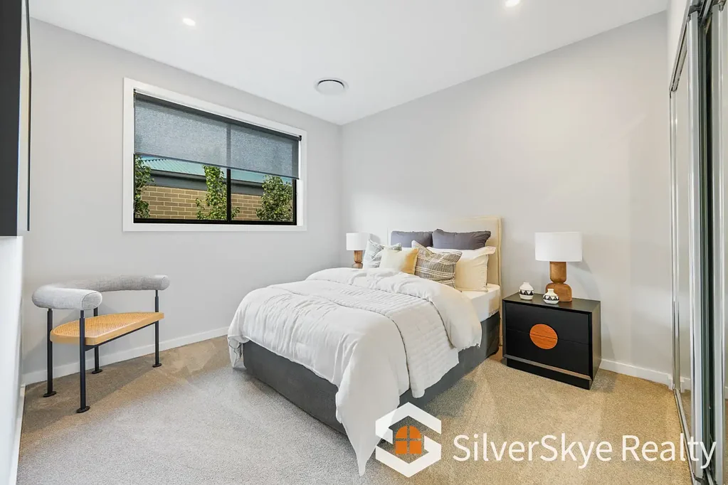 Rouse Hill 5 Bedroom Your Dream Home of Luxury, Convenience, and Tranquility in North West Sydney! Don't Miss Out!