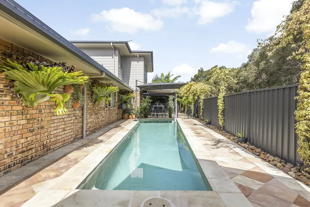 Bogangar 5chambre The Complete Package: Pool, Privacy & Dual Living