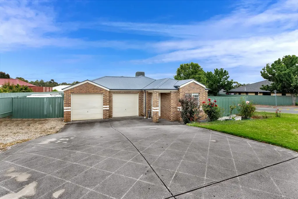 Lyndoch 3침실 Neat & Tidy Country Living!