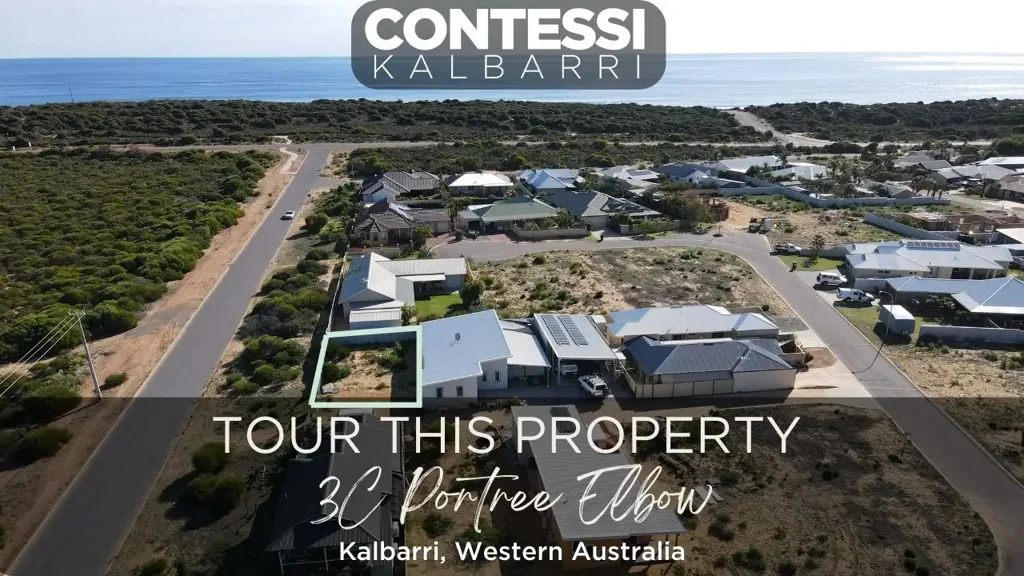 Kalbarri  Coastal Convenience