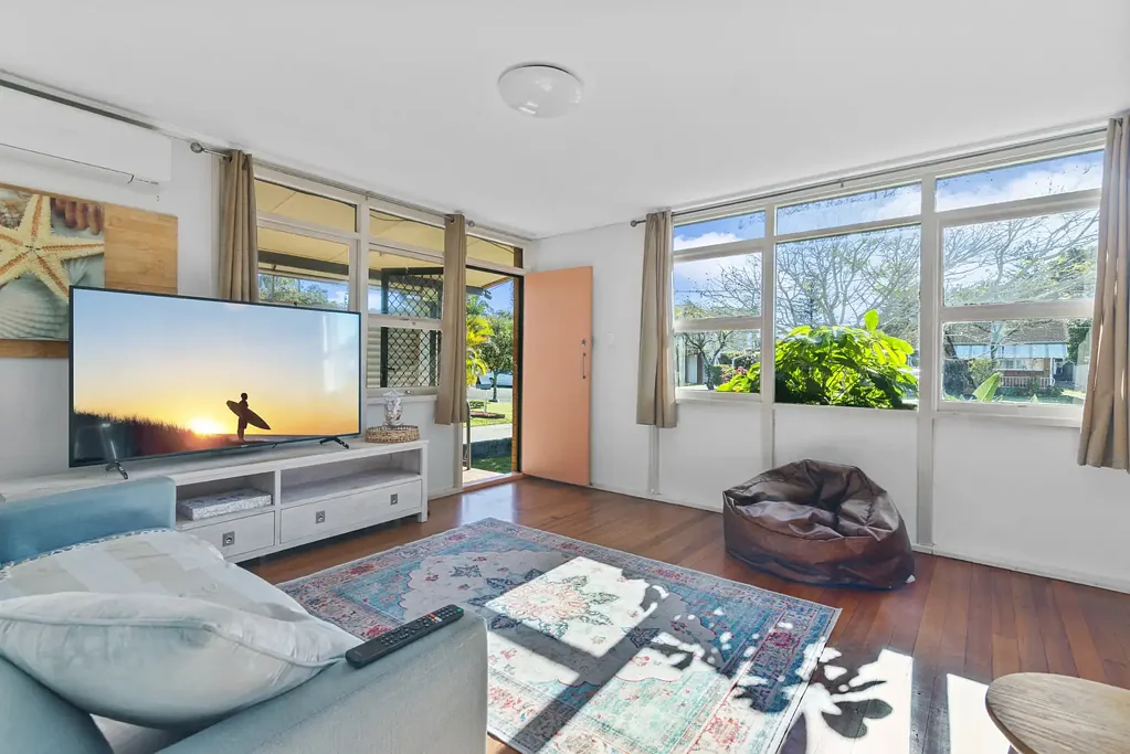 Bilinga 3房  ENTRY-LEVEL BILINGA OPPORTUNITY ON A MASSIVE 602SQM BLOCK