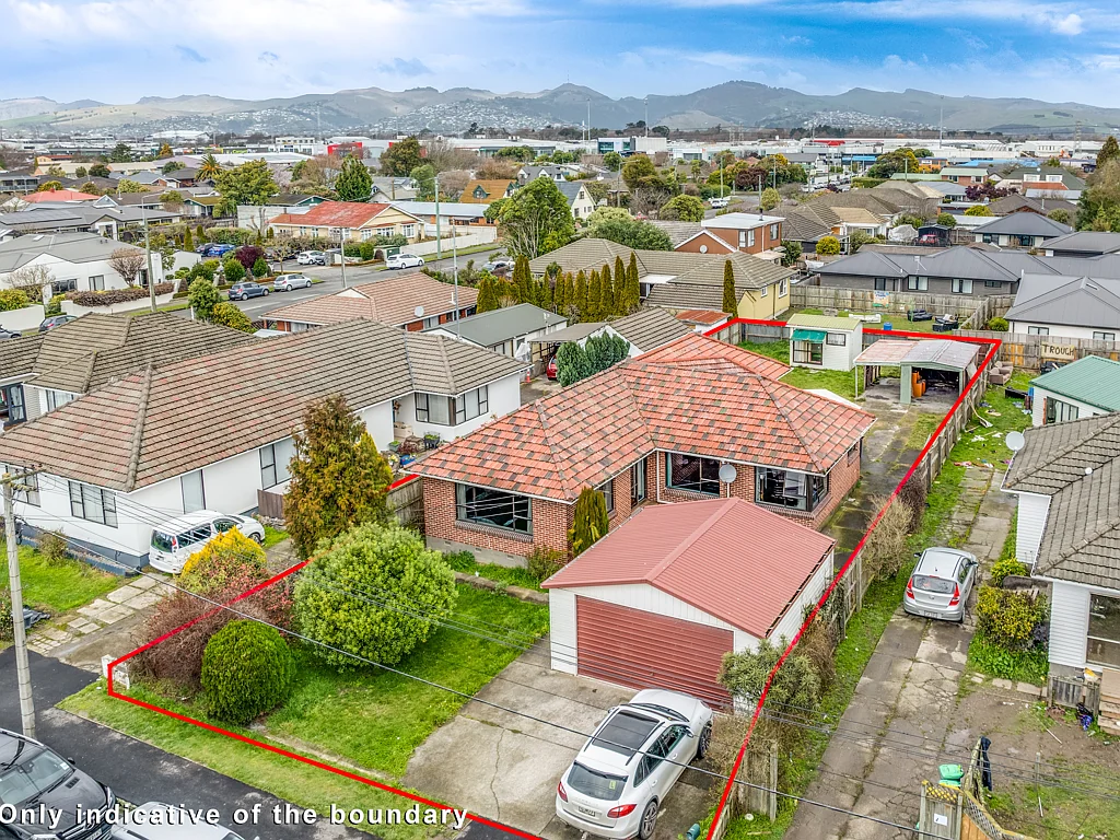64 Acacia Avenue, Upper Riccarton, Christchurch, Canterbury