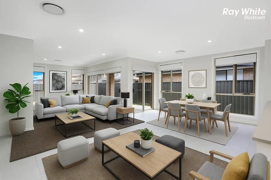 57 Charles Tompson Boulevard, Marsden Park, NSW 2765