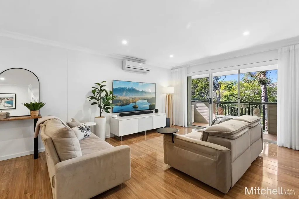 23/84-88 Glencoe Street, Sutherland, NSW 2232