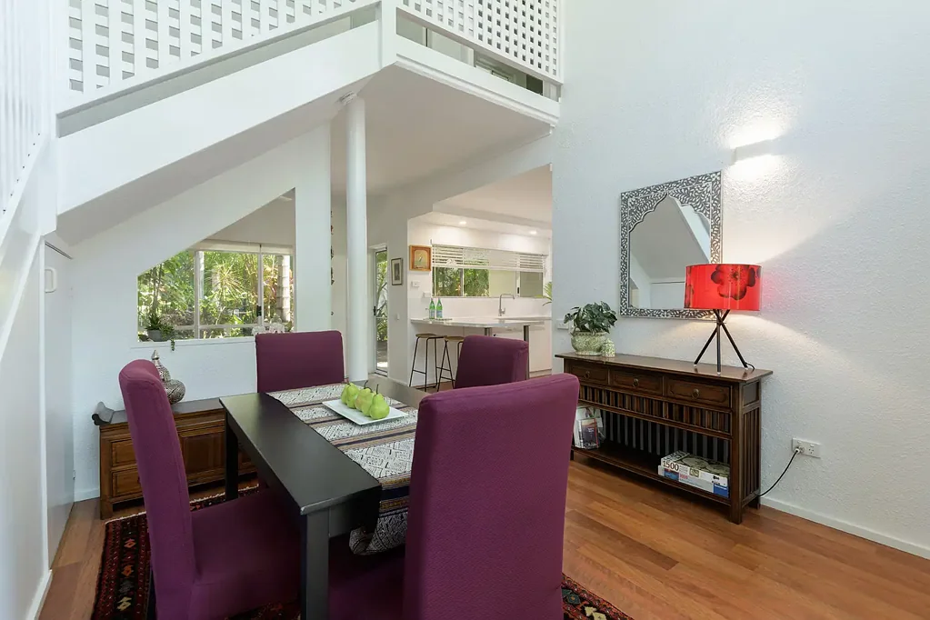 Port Douglas 2ਬੈੱਡਰੂਮ Renovated Private End Villa - Direct Pool Access + Strong Investment Potential