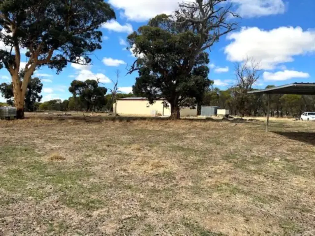 East Popanyinning 160 Acres of Pure Country Freedom