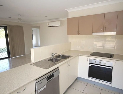 2 Redgate Street, Deeragun, QLD 4818, 3部屋, 1バスルーム, House