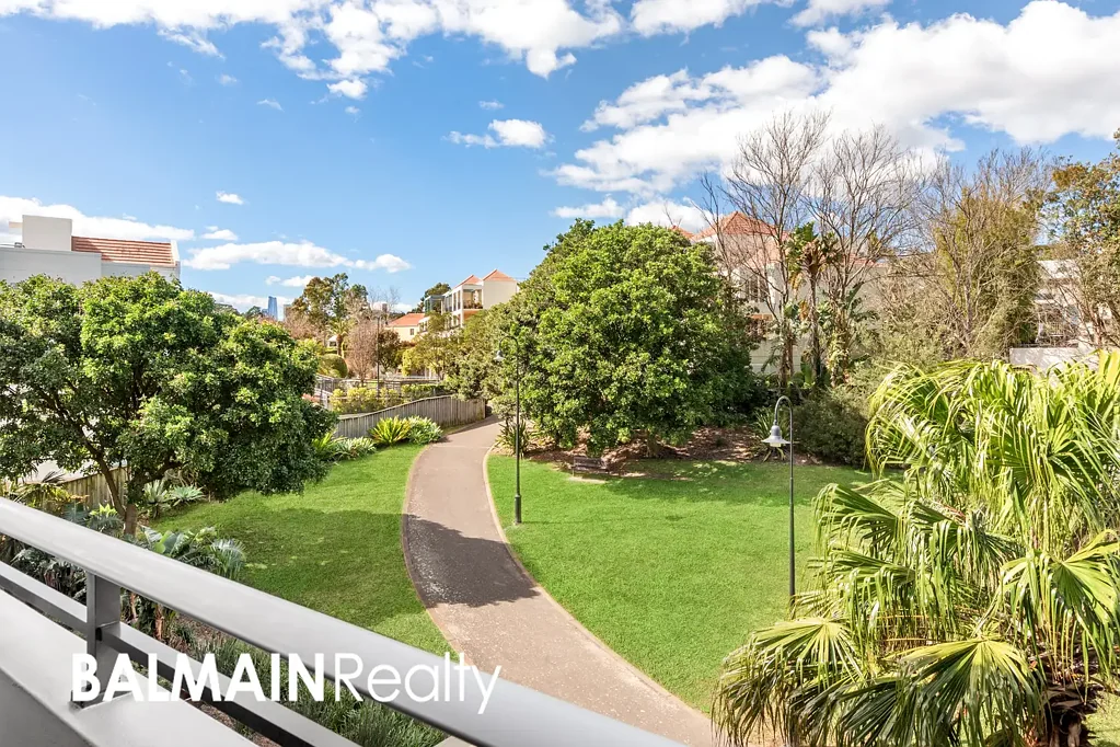 907/27 Margaret Street, Rozelle, NSW 2039