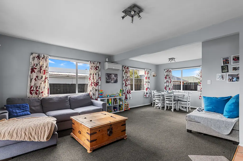 27A Vickery Street, Kaiapoi, Waimakariri, Canterbury