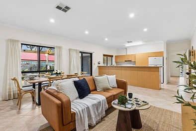 10 Strathmont Drive, Strathalbyn, SA 5255, 4 Kuwarto, 2 Banyo, House