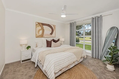 Kwarto - 5 Holstein Close, Mount Barker, SA 5251