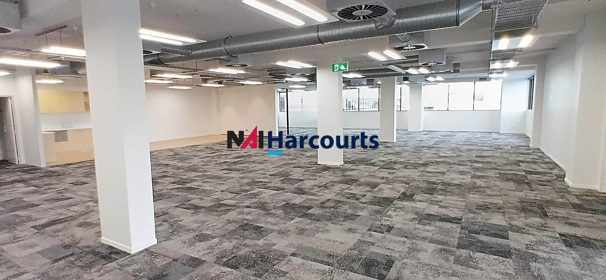 Takapuna Quality Office premises