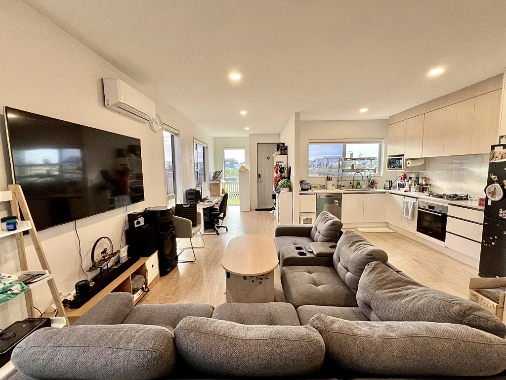 Papakura, 3 bedrooms